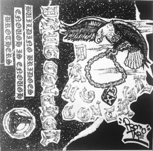 Drug Control : Promo Tape